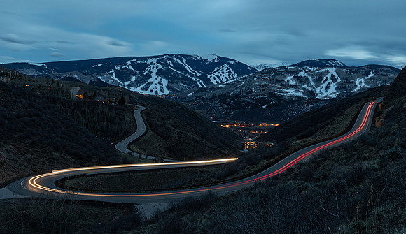 Beaver Creek Traffic